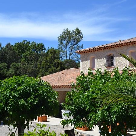 Suite 30 M2 Ideale Pour 2 Personnes Flassans-sur-Issole Exterior foto